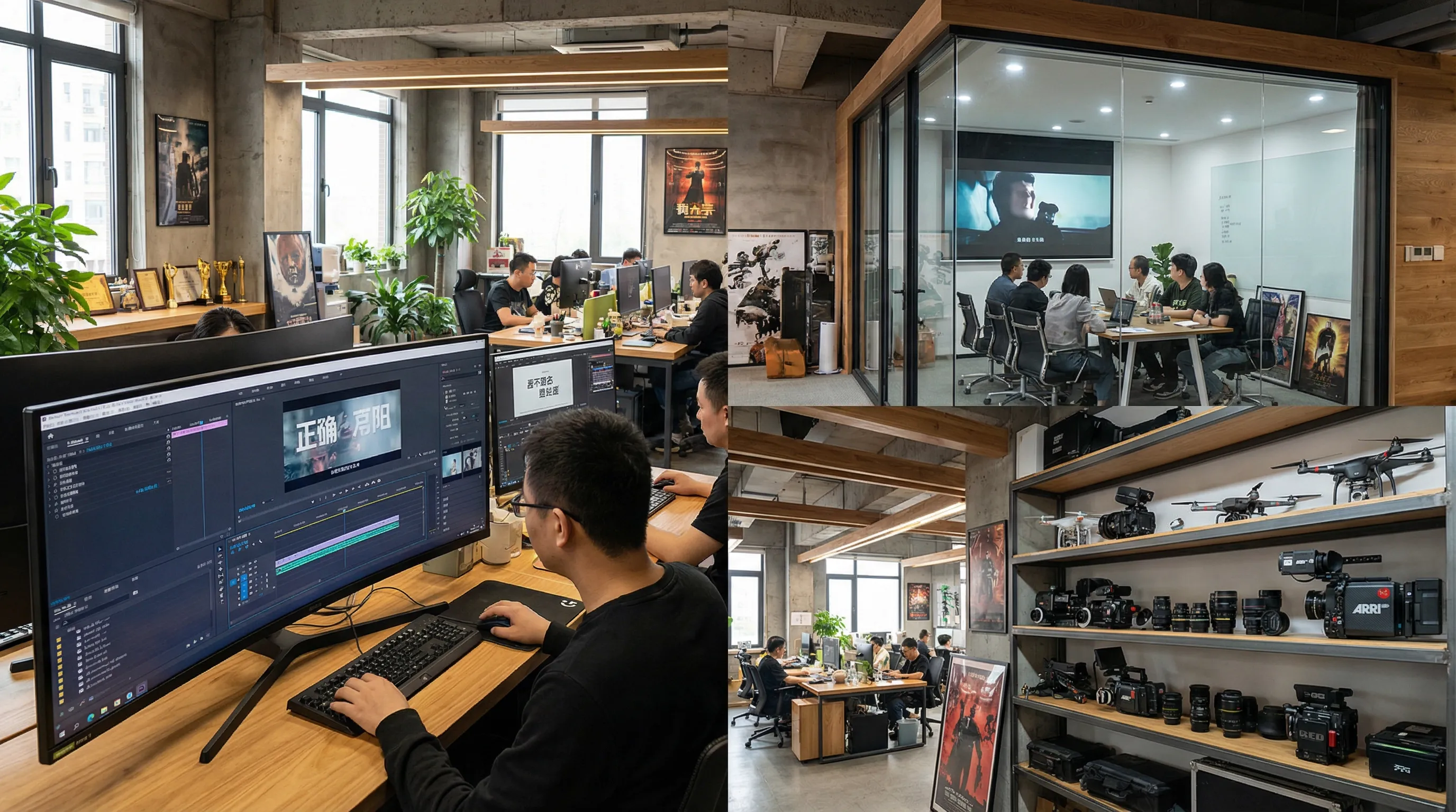 海角网创作中心